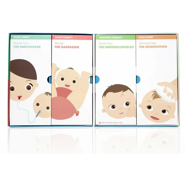 FRIDA BABY PRVI KOMPLET ZA NJEGU BEBE