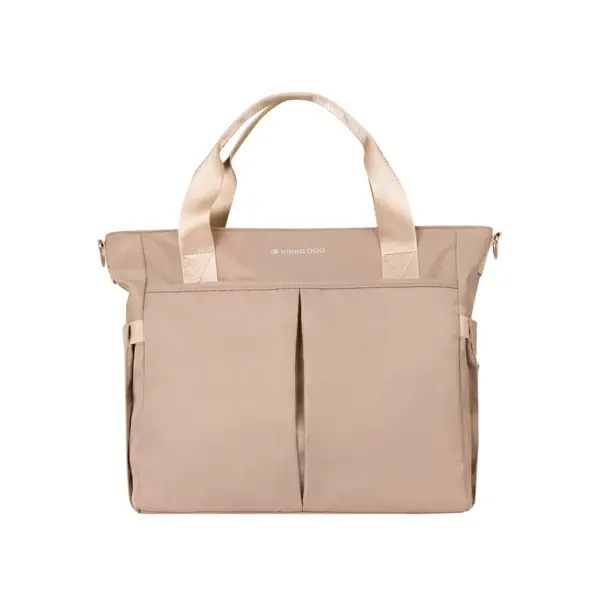 KIKKA BOO TORBA ZA MAME BRIELLE BEIGE