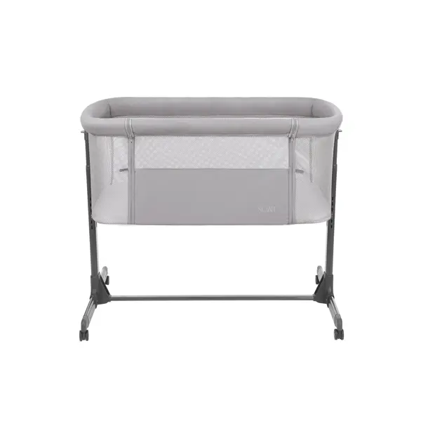 KIKKA BOO KOLIJEVKA NOAH,LIGHT GREY