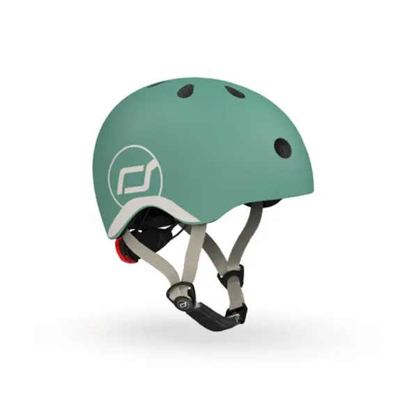 SCOOT AND RIDE KACIGA FOREST XXS-S