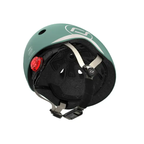 SCOOT AND RIDE KACIGA FOREST XXS-S