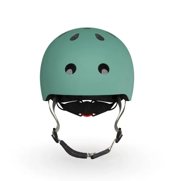 SCOOT AND RIDE KACIGA FOREST XXS-S