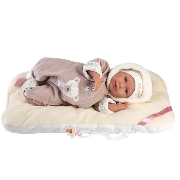 LLORENS BEBA LALA LLORONA 74106