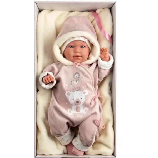 LLORENS BEBA LALA LLORONA 74106
