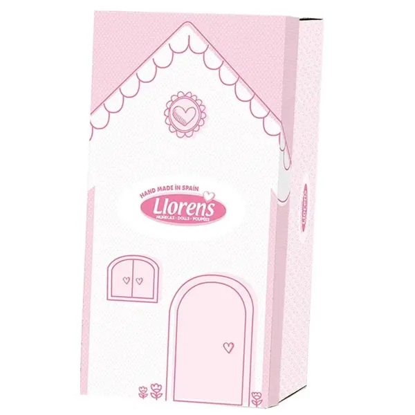 LLORENS LUTKA TINA 84456