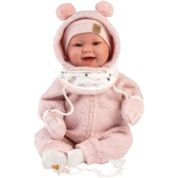 LLORENS BEBA TALA 