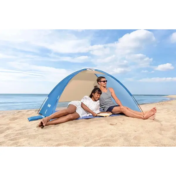 ŠATOR ZA PLAŽU BESTWAY F.
