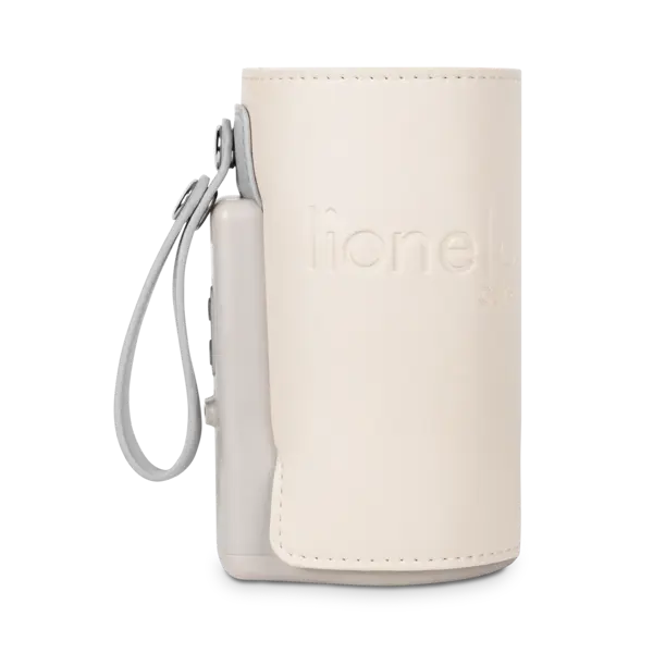 LIONELO GRIJAČ ZA BOČICE,BEIGE SAND