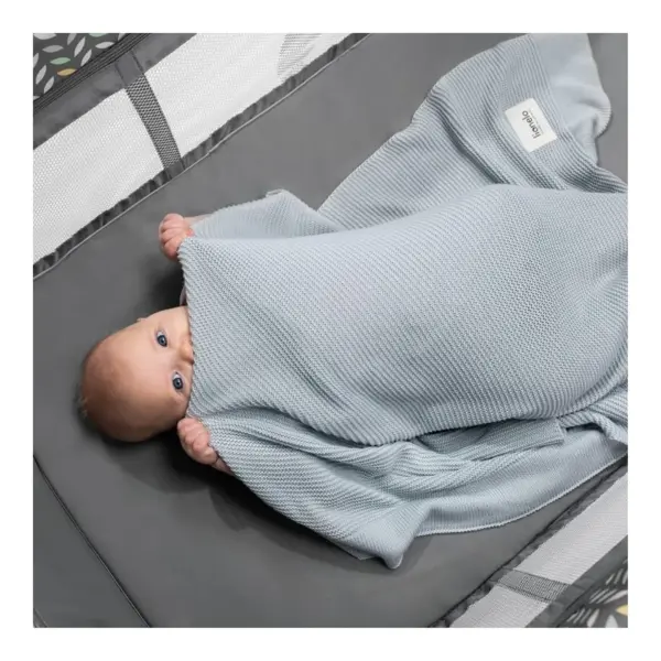 LIONELO DEKICA OD BAMBUSA,GREY