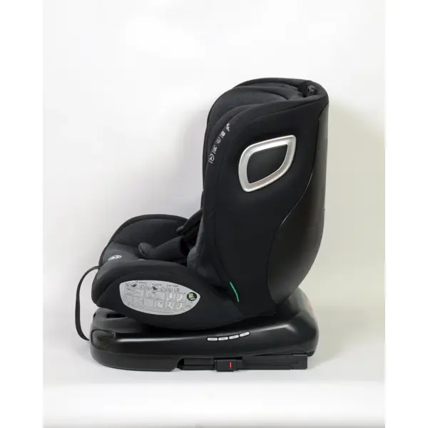 NESTA I-STAR I-SIZE AUTOSJEDALICA, 40-150CM, BLACK
