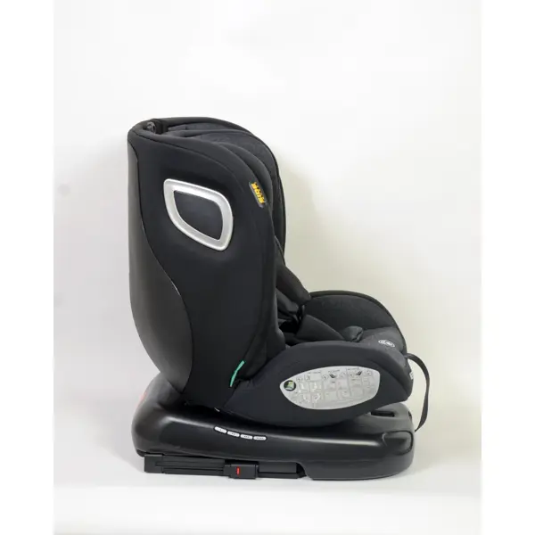 NESTA I-STAR I-SIZE AUTOSJEDALICA, 40-150CM, BLACK