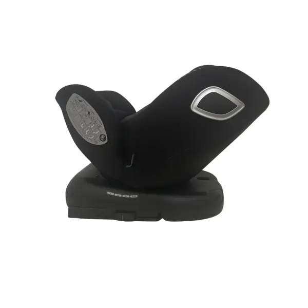 NESTA I-STAR I-SIZE AUTOSJEDALICA, 40-150CM, BLACK