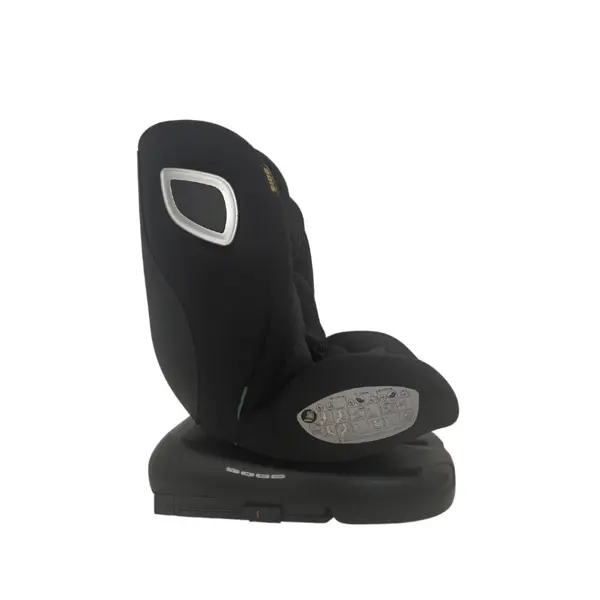 NESTA I-STAR I-SIZE AUTOSJEDALICA, 40-150CM, BLACK