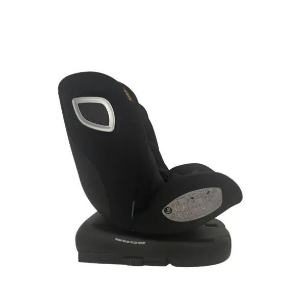 NESTA I-STAR I-SIZE AUTOSJEDALICA, 40-150CM, BLACK