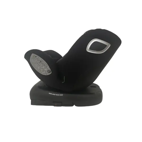 NESTA I-STAR I-SIZE AUTOSJEDALICA, 40-150CM, BLACK