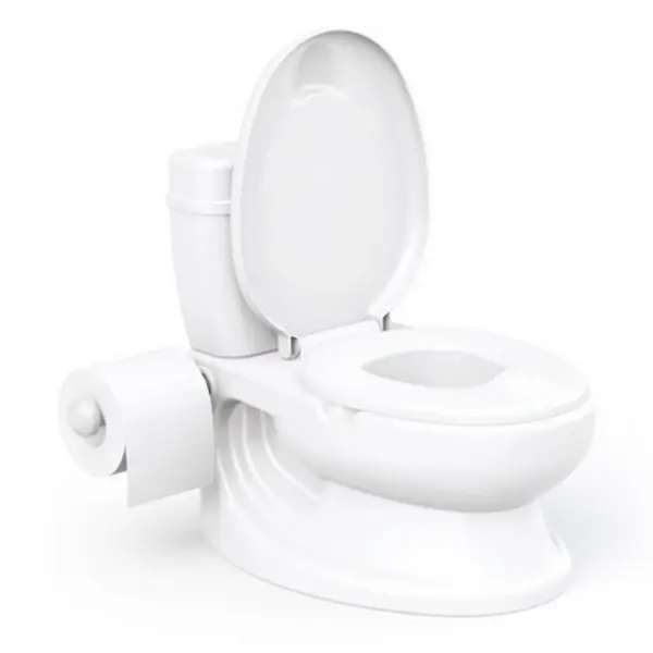 DOLU EDUKATIVNA TUTA WHITE
