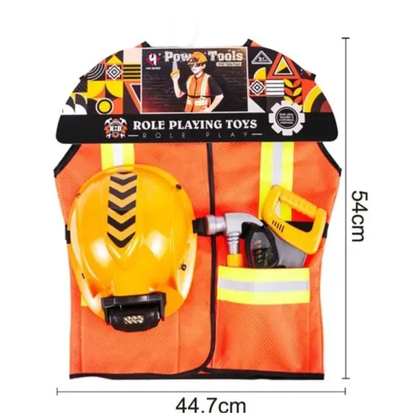 FUNTOY IGRAČKA KOSTIM MAJSTOR