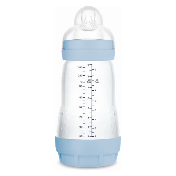 MAM BOČICA COLIC 260ML EASY START