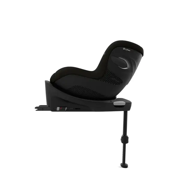 CYBEX AUTOSJEDALICA SIRONA GI+NBINLAY MAGIC BLACK