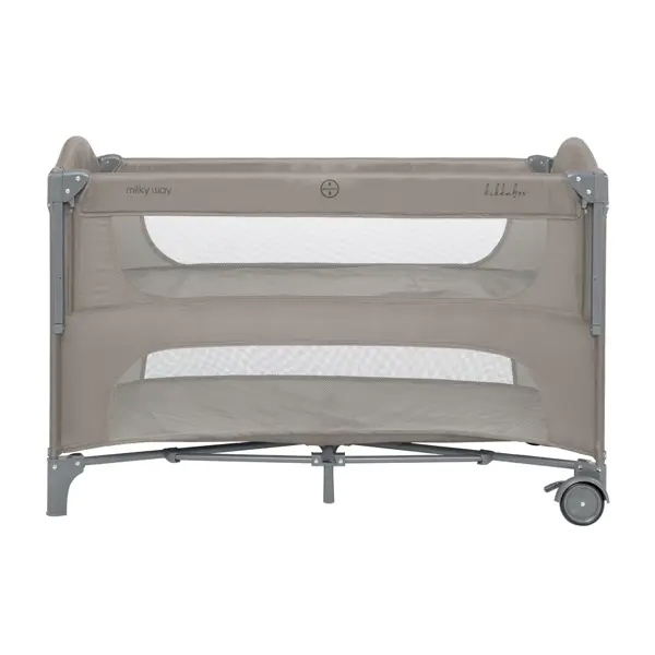 KIKKA BOO VIKEND KREVETIC MILKY WAY,BEIGE