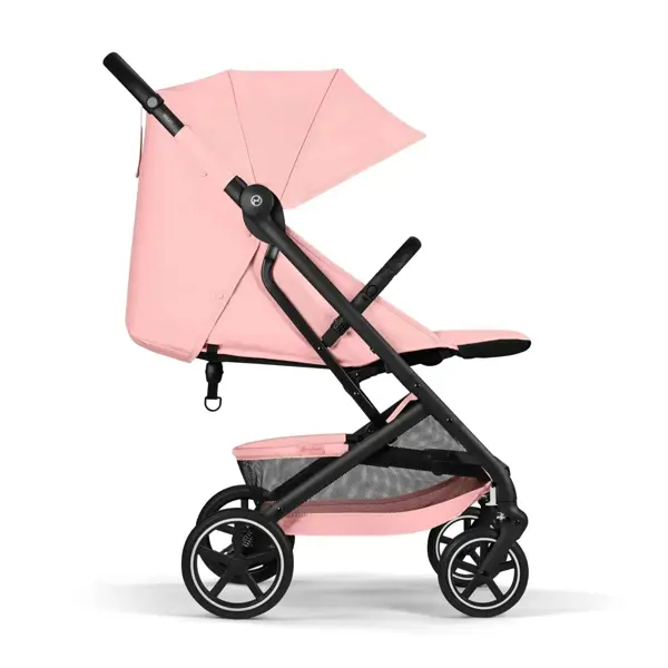 CYBEX KOLICA BEEZY B CANDY PINK