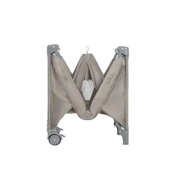 KIKKA BOO VIKEND KREVETIC MILKY WAY,BEIGE