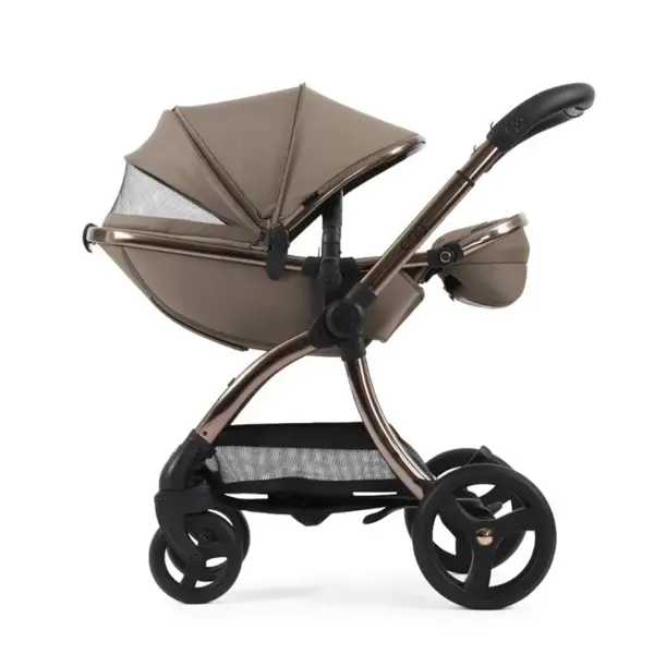 egg3® dječja kolica 2u1 - Mink