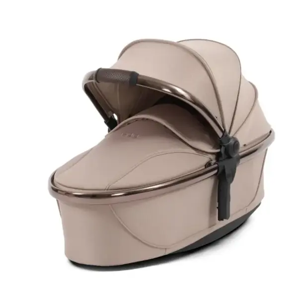 egg3® dječja kolica 12u1 - Special Edition Houndstooth Almond