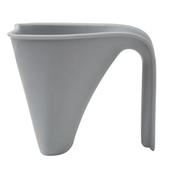 SHNUGGLE POSUDA ZA ISPIRANJE BEBE WASHY-PEBBLE GREY