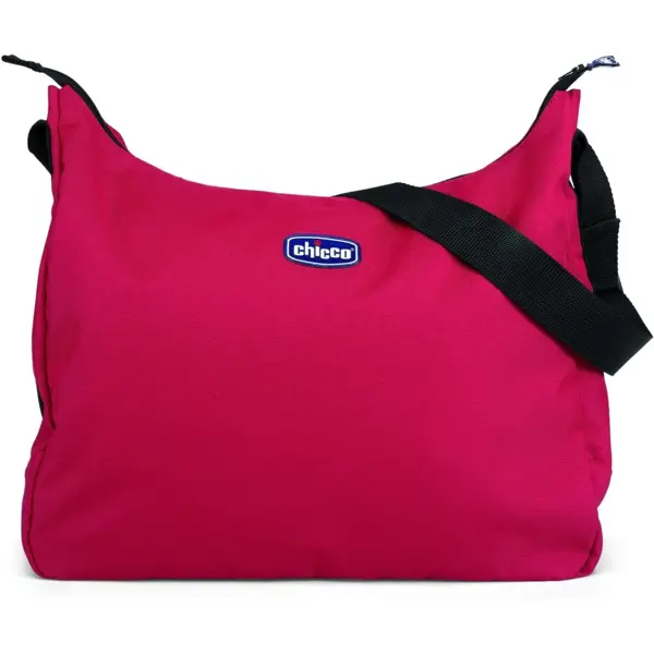 CHICCO TRIO SPRINT KIT CAR RED PASSION