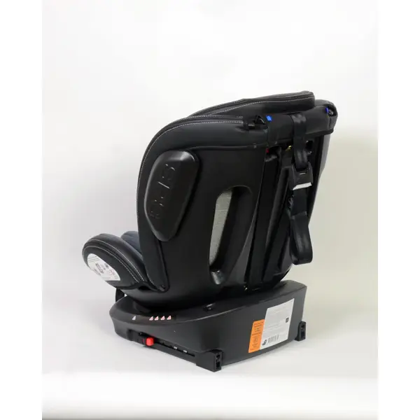 NESTA I-STRONG AUTOSJEDALICA FR20 0-36KG DARK GREY