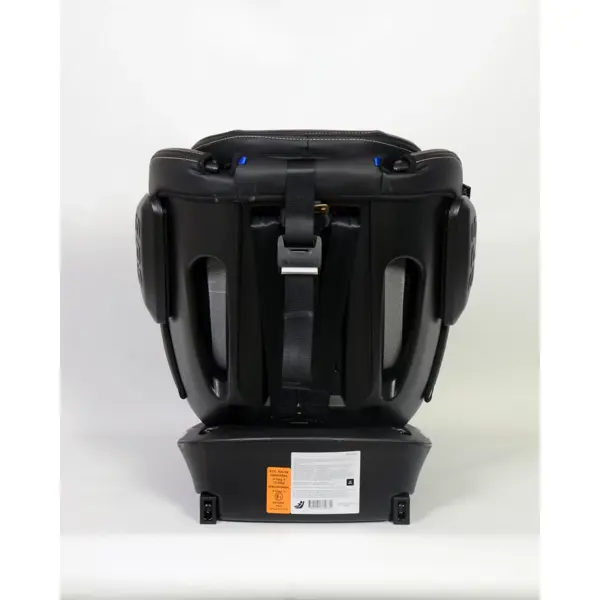 NESTA I-STRONG AUTOSJEDALICA FR20 0-36KG DARK GREY