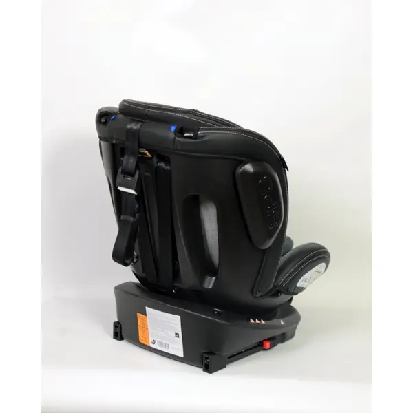 NESTA I-STRONG AUTOSJEDALICA FR20 0-36KG DARK GREY