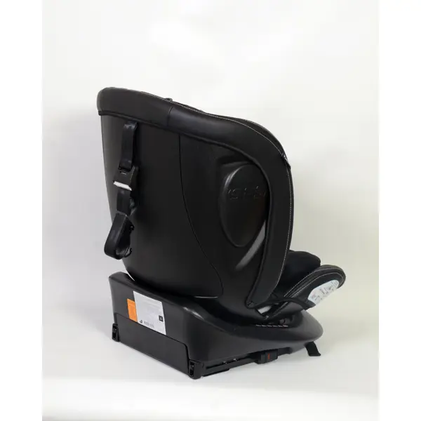 NESTA I-CLOUD I-SIZE AUTOSJEDALICA, 40-150 CM, BLACK