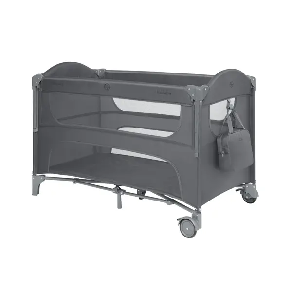 KIKKA BOO VIKEND KREVETIC MILKY WAY,GREY