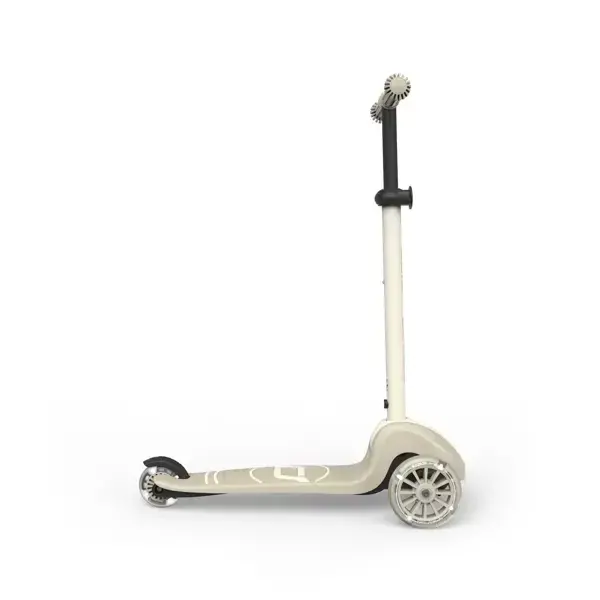 SCOOT AND RIDE ROMOBIL HIGHWAYKICK 3S ASH