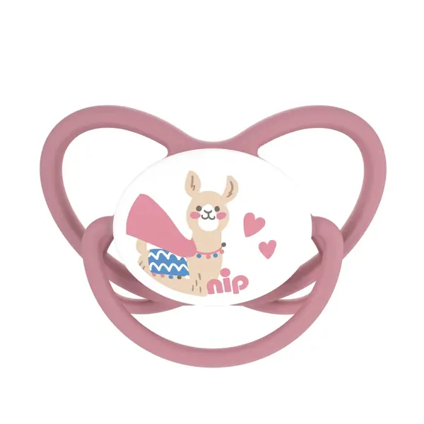 NIP BUTTERFLY DUDA MIX SILIKON,VEL.1(0-6MJ)