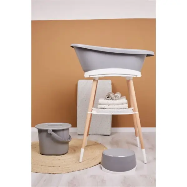 BEBEJOU KADA SENSE GRIFFIN GREY FO.