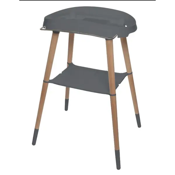 BEBEJOU STALAK SENSE GRIFFIN GREY FO.