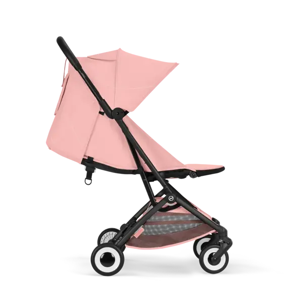 CYBEX KOLICA ORFEO BLK CANDY PINK