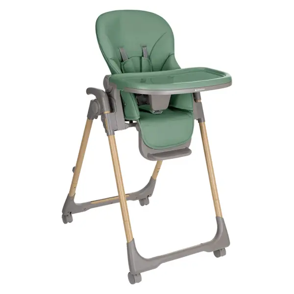 KIKKA BOO OLIVE HRANILICA MINT
