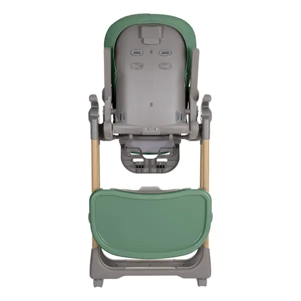 KIKKA BOO OLIVE HRANILICA MINT