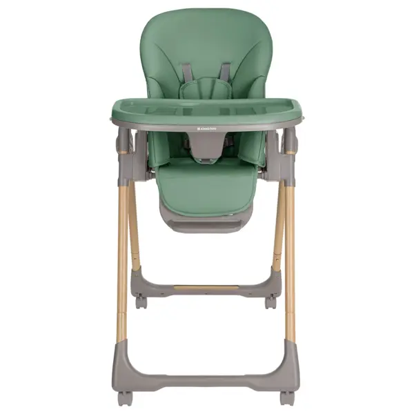 KIKKA BOO OLIVE HRANILICA MINT