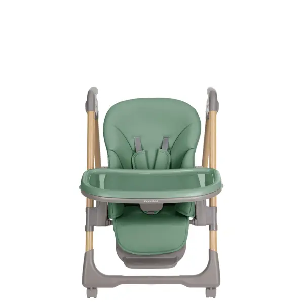 KIKKA BOO OLIVE HRANILICA MINT