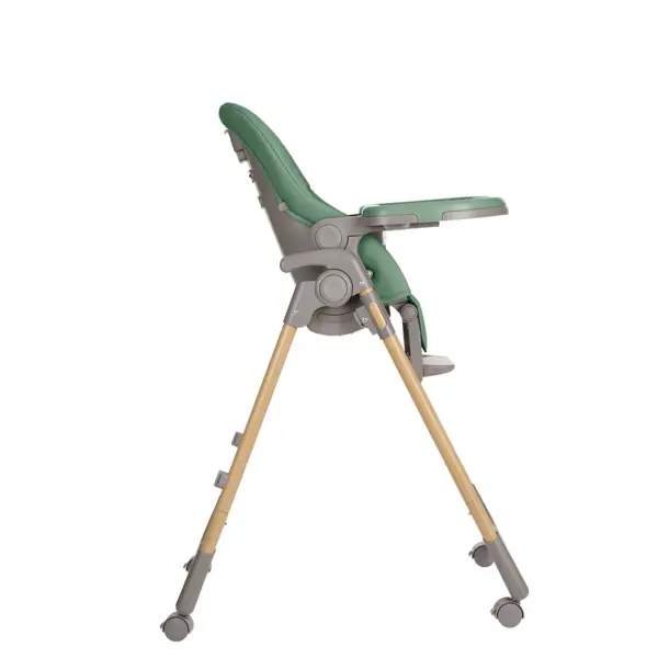 KIKKA BOO OLIVE HRANILICA MINT