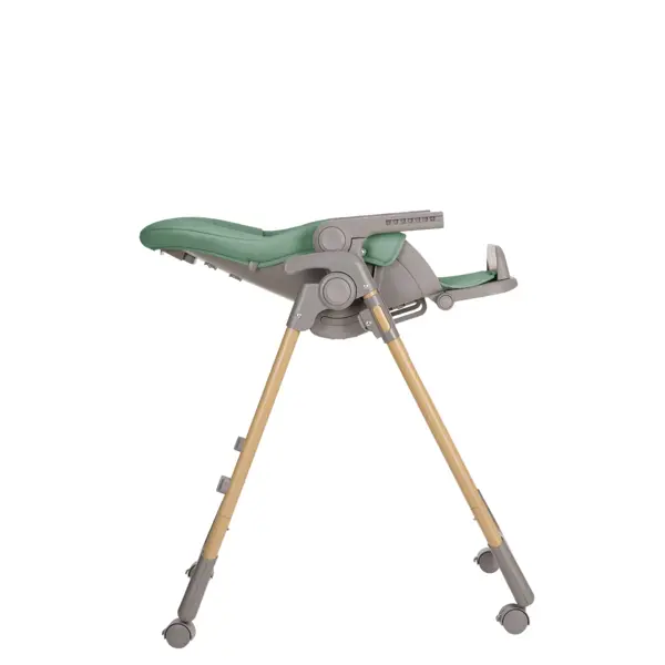 KIKKA BOO OLIVE HRANILICA MINT