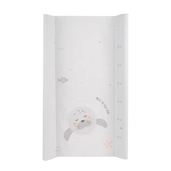 KIKKA BOO TVRDA PODLOGA ZA PRESVLAČENJE 50X80CM SEALLY ME