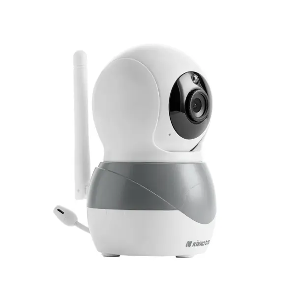 KIKKA BOO VIDEO BABY MONITOR 4.3 ADY