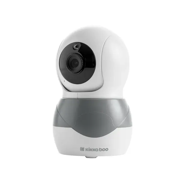 KIKKA BOO VIDEO BABY MONITOR 4.3 ADY
