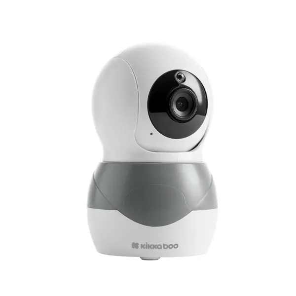 KIKKA BOO VIDEO BABY MONITOR 4.3 ADY